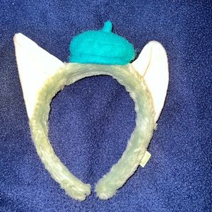 Disney — Gelatoni ears.